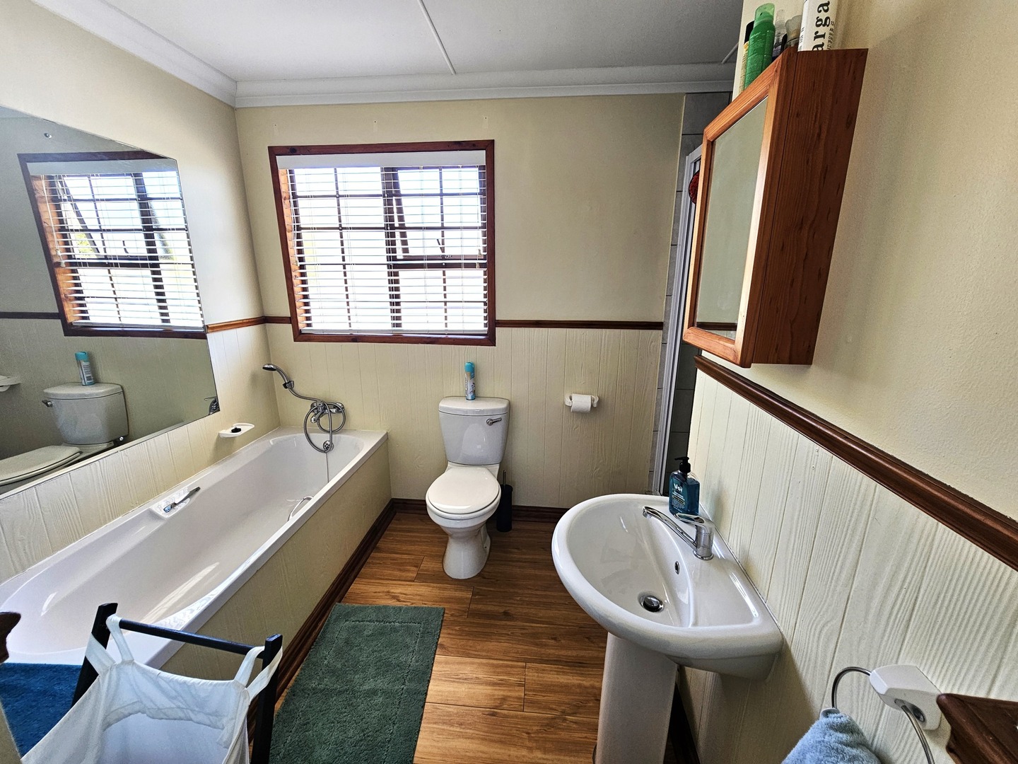 3 Bedroom Property for Sale in Reebok Western Cape